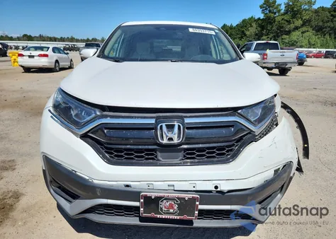 2020 Honda Cr-V Exl from USA, damaged, VIN 5J6RW1H89LL013896